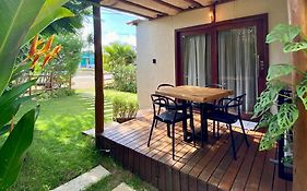 Nari Guest Room